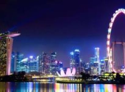 Delightful Singapore Tour