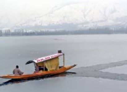 Magical Kashmir with Sonamarg Tour