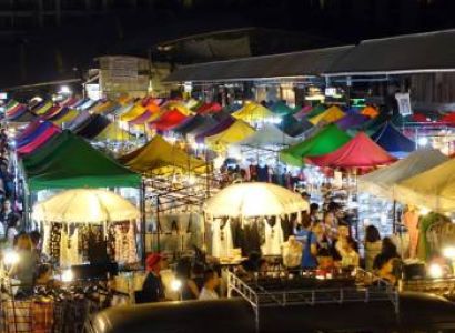 Thailand Classic - Family Special - 2019 Tour