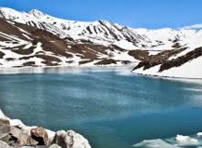 Delhi – Shimla Manali – Delhi By Cab – 5n/6d Tour