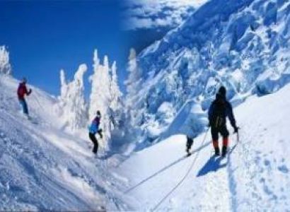 Royal Himachal with Amritsar – 9 Night 10 Days Tour