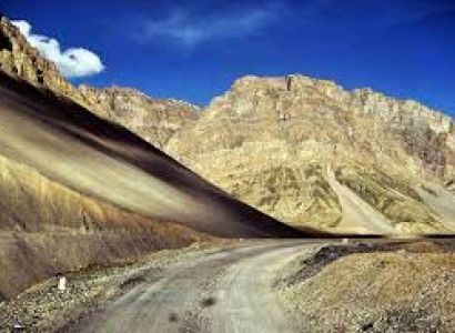 Sangla With Chandratal Tour