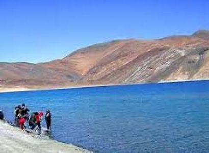 Amazing Ladakh with Nubra Stay Tour