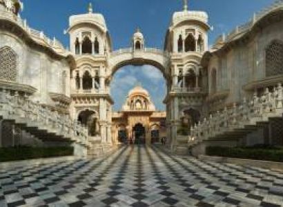 3 Days Mathura - Vrindavan Tour