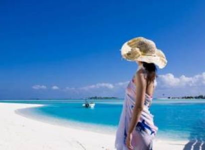 Honeymoon in Mauritius Tour Package