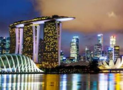 Singapore Tour Package