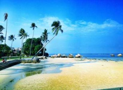Singapore and Bintan Tour Package