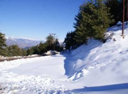 Jammu and Srinagar Tour