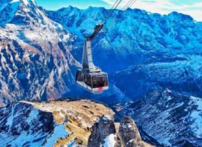 Best of Switzerland Tour