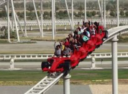 Dubai Holiday Package