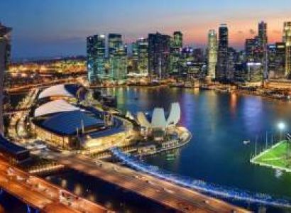 AMAZING SINGAPORE GROUP PACKAGE