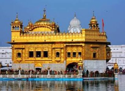 Amritsar Tour Package(1 Night/2 Days)