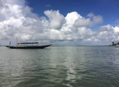 Odisha Golden Triangle Tours