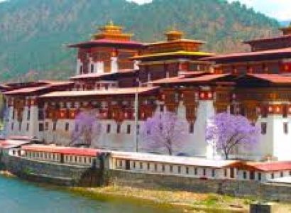MAGICAL BHUTAN TOUR
