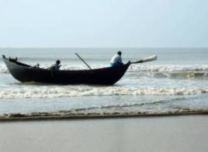 4n/5d Digha Mandarmoni Tour