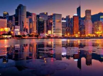 05 Nts / 06 Days Hongkong Macao Tour