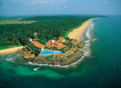 05 Nights  / 06 Days Srilanka Package.