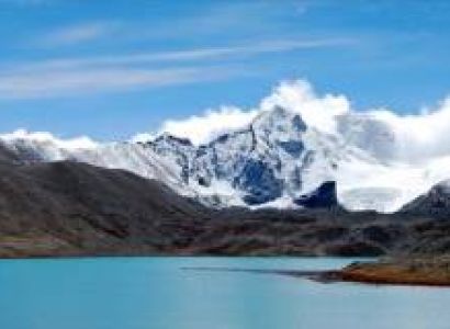 04 Nights / 05 Days Sikkim Tour