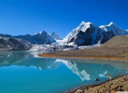 ANMOL HIMALAYA TOUR (Gangtok 3N - Lachung 2N - Pelling 2N - Darjeeling 2N)