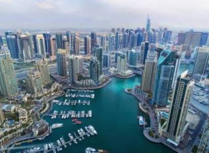 04 Nights Dubai Tour