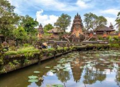 06 Nights 07 Days Bali Tour