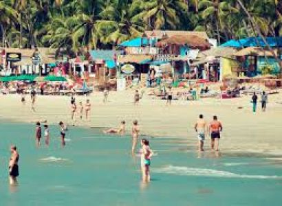 Goa Tour Package