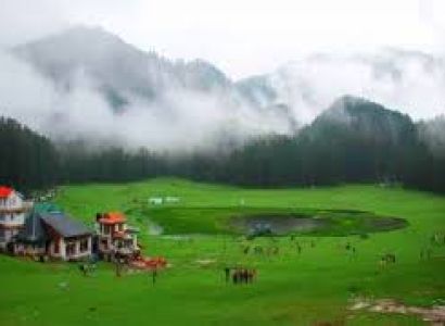 Dharamshala With Dalhousie Tour