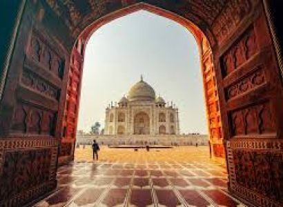 Agra Delhi  Jaipur Tour Package