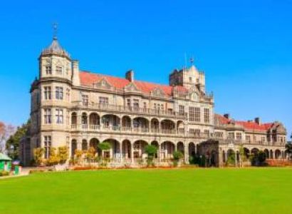 3 Night - 4 Days Shimla Tour Package