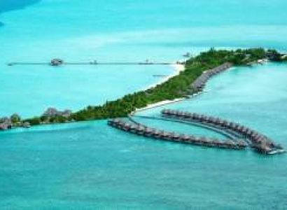 Maldives Tour