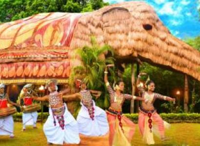 Sri Lanka Tour