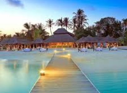 Magical Maldives - 5 Nights/ 6 Days Tour