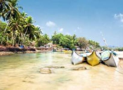 6 Days Andaman Tour