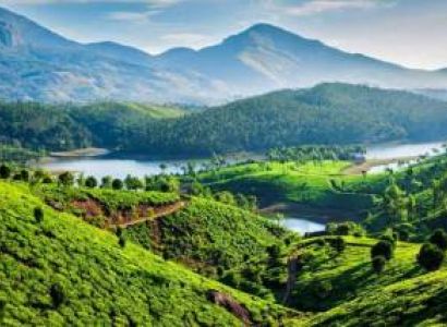 6 Days & 5 Nights Kerala Tour