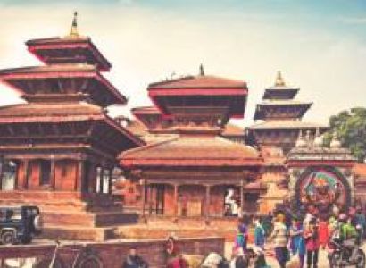 Nepal Tour