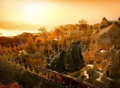 DWARKA – SOMNATH GUJARAT TOUR