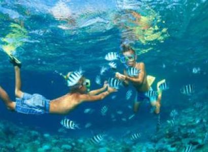 ANDAMAN TOUR FLIGHT PACKAGE