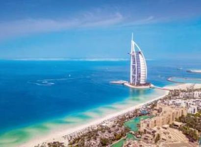 Budget Dubai Holiday Tour Packages from Delhi