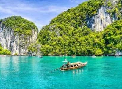 Thailand Package - Pattaya 4 Nights - 3 Star