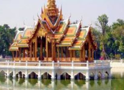 2 Nights Pattaya + 2 Nights Bangkok - 3 Star Tour