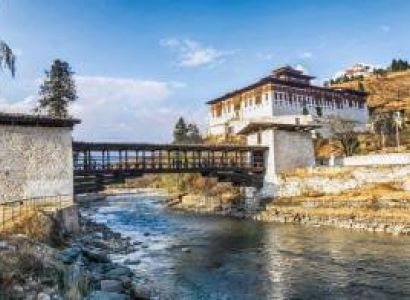 7 DAYS BHUTAN TOUR