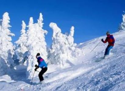 2 N 3 D Kullu Weekend Tour