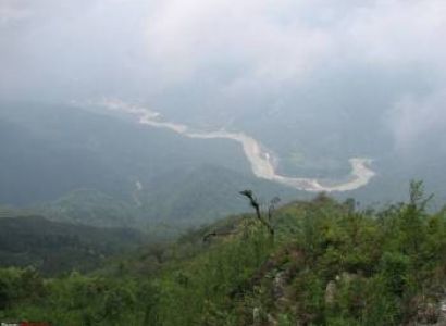 Sweet Silk Route Tour