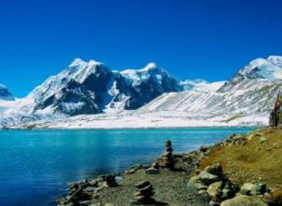 Sikkim Sparkle Tour