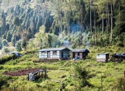 Sweet Darjeeling & Lepchajagat Tour