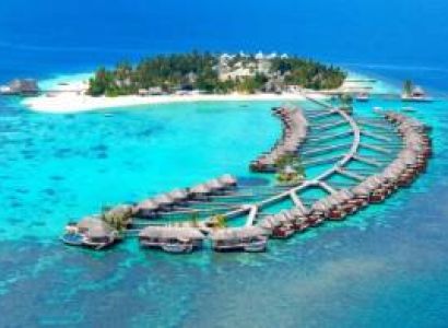Maldives Tour