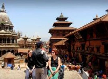 Nepal Tour