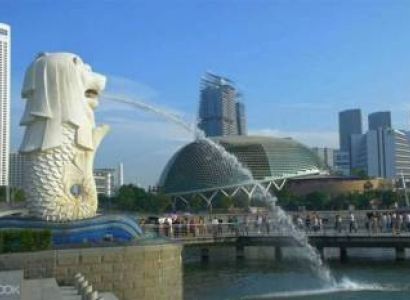 Singapore Tour