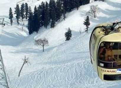 Heaven on the Earth Tour ( 5N-6D )