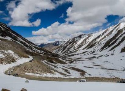 Laddakh -  A Life Time Experince Tour ( 6N-7D )